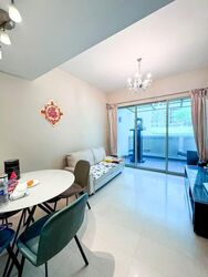 The Clearwater (D16), Condominium #536186981